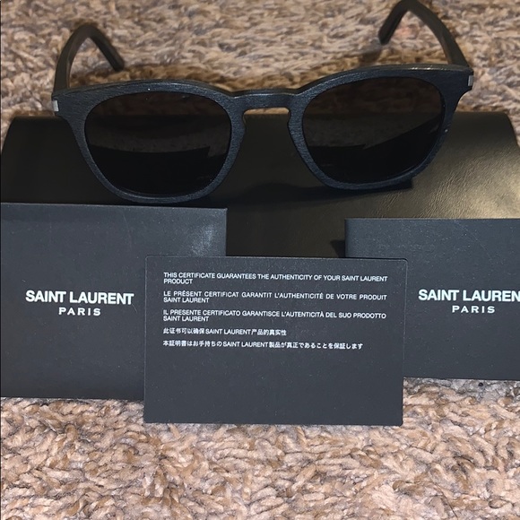Saint Laurent Sunglasses